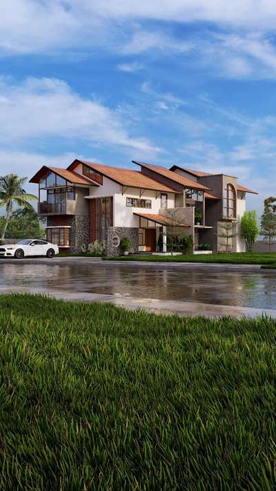#3d #3Ddesigner  #InteriorDesigner #FloorPlans #exteriordesigns