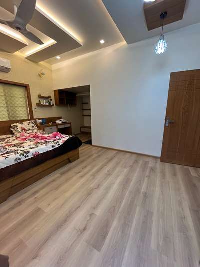 Our project finished at Chemmad. 
Price includes installation.
 #WoodenFlooring  #LaminateFlooring  #hdflaminates  #wpcflooring