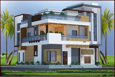 please call  8607586080
#Best_3D_elevation_in_NCR #best _exterior_in Delhi NCR #Best_architect_Service_in_ Gurugram