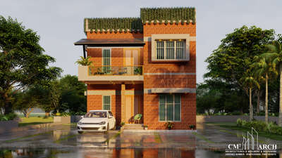 Nature Home 
Client:- Mr. Moideen 
3cent plot 
1500 sqft 
 #Architect  #veedu  #enteveedu  #budgethome  #Kozhikode  #KeralaStyleHouse  #indianhome  #architecturedesigns  #Landscape  #naturehomes