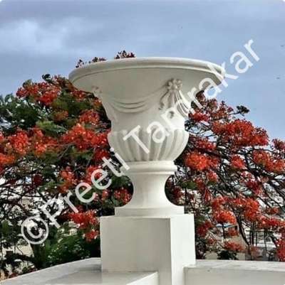 #vase #cementvase #ExteriorDesigner