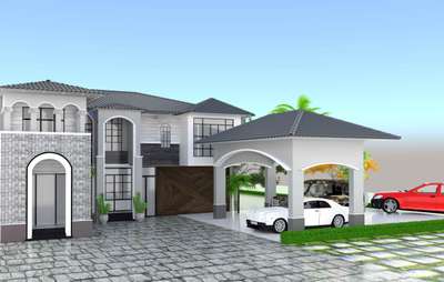 contact for elevation interior design planing