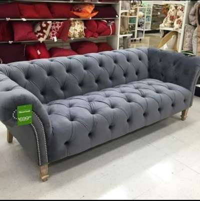 *Chesterfield beautiful design sofa *
Hello
For sofa repair service or any furniture service,
Like:-Make new Sofa and any carpenter work,
contact woodsstuff
