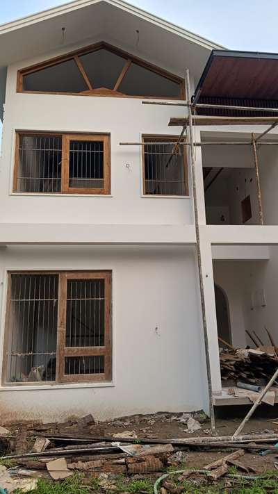 wall putty painting services kozhikode Kerala #WallPutty #jk-putty #waterproofing_putty #puttyworks #wallputtykozhikode