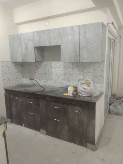 small kitchen 250 Sqft