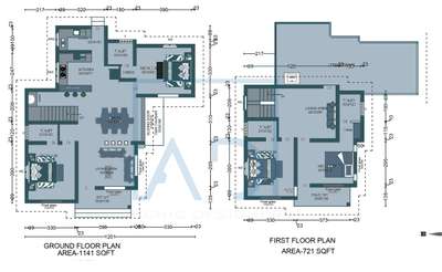 5 സെന്റിൽ 1860 sqft ഡിസൈൻ ചെയ്ത പ്ലാൻ 
😵😵😊😊

 #NorthFacingPlan  #5centPlot  #3BHK  #architects