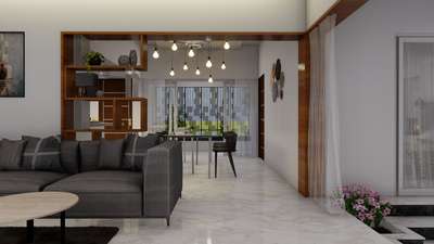 #diningarea #interiores #rendering #lumion