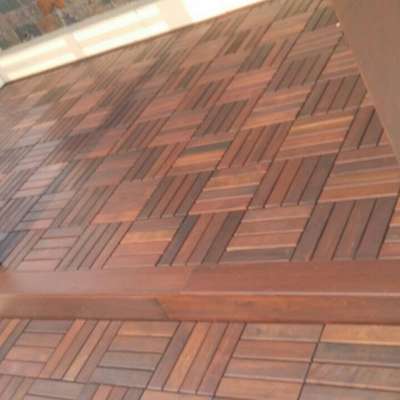 ipe wooden deking  tiles   #ipedecking