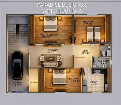 Beautifully designed 3D plan by us !! As per client requirements !!
घर बनाने का सोच रहे हो? और नक्शा कैसा होना चाहिए इस बात का कन्फ्यूजन हो तो चिंता छोड़ दीजिए और आज ही संपर्क कीजिए बिल्कुल किफायती रेट्स में आपका घरबनाने की जिम्मेदारी हम लेंगे !!

 #3dhousedesigns  #Architectural&Interior  #2025 #paradisedesignsandconstructions  #kolohindi  #koloviral  #koloapp  #StructureEngineer  #CivilEngineer  #turnkeyprojectservices  #bhopal  #indorecity  #madhyapradesh  #allindia  #everyone  #publicworks  #viralposts  #viralkolo  #strategicplanning  #strategy  #promotebusiness