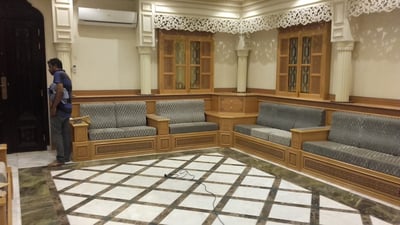 Designs by Interior Designer Biju devi, Kollam | Kolo
