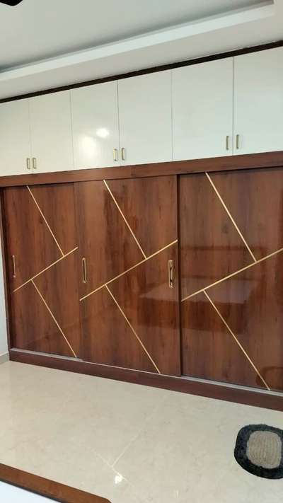 Wardrobe design cabinets  #sonipat  #Carpenter
