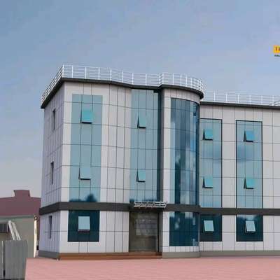 ACP glazing partition window taffan hlp sheet ke liye call kare 7505288102
98 37 80 50 35