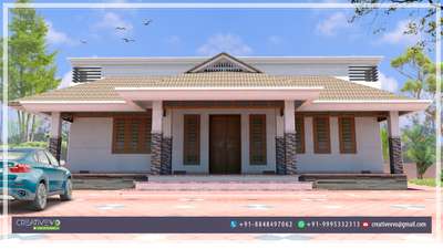 3D design for residential (traditional style) Mukhathala Kollam


 #3d  #3DPlans  #3dmodeling  #3dart  #3Darchitecture  #3dmandir  #3dartist  #3D_ELEVATION  #3dhouse  #3Ddesigner  #TraditionalHouse  #TraditionalStyle  #traditionalkeralahouse  #keralaveedu  #designerhomes  #ElevationDesign  #ElevationHome