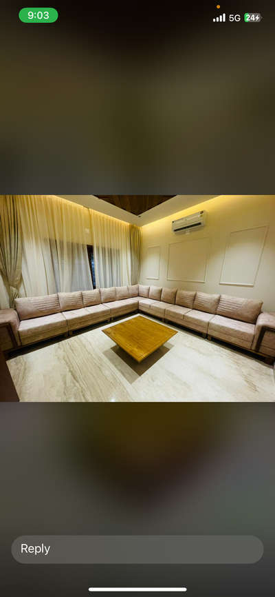 #LUXURY_SOFA