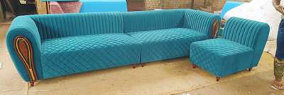 *sofa set*
1500. pr set labour service.