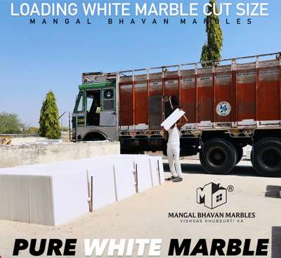 White Marble. 8955559796. Mangal bhavan marbles jaipur