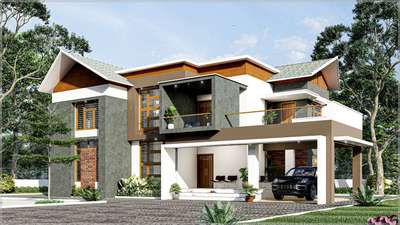 #5 bhk