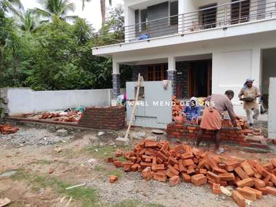 നിങ്ങൾ വീട് പണിയാൻ  ഉദ്ദേശിക്കുന്നവരാണോ...??
നിങ്ങളുടെ കയ്യിൽ ബഡ്ജറ്റോ... സ്ഥലമോ... കുറവാണോ....??
എന്നൽ പേടിക്കണ്ട. നിങ്ങളുടെ സ്ഥലത്തിനും ബഡ്ജെറ്റിനും അനുസരിച്ച് മികച്ച ഡിസൈനിൽ നമ്മൾക്ക് പണിതുയർത്താം WALL MEND DESIGNS ലൂടെ


Contact : +919995127756 ,+919946106929 
Gmail : wallmenddesigns@gmail.com
.
.#kerala #keralahomes #architecture #instahome #reelsinstagram #contemporary #modern #renderlovers #civilengineering #constructionsite #designinspira #interiordesign #keralaarchitecture #keralahomedesign #plan #visualization #homedecor