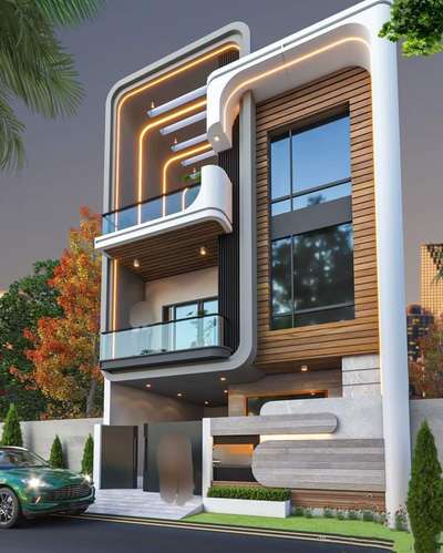 we specialized in architecture, engineering and design of homes in ujjain, dhar and indore 
 
we design modern house's 

we specialise in architectural planning, engineering, design and cost estimation of house.

call/message us to acquire custom architectural plans and designs for your house project.

chat with our team to understand your project requirements and acquire plans and designs for your project.



we provide:
architectural, structural engineering, MEP drawings stamped by licensed professionals.

Ultra - Realistic 3d modelling and rendering 
ultra - Realistic video walk-through 
cost estimation of the project 


benefits of working with us: 
we are specialists when it comes to House architecture. we have years worth of experience in this domain of architecture.

we have partner specialists builders/ contractors who execute project for our clients.

we have executed more 30 successful project across indore, dhar and more

 #HouseConstruction  #exteriordesigns
