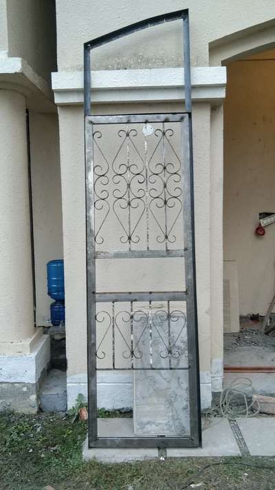 safety door