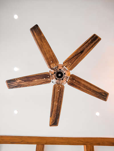 #havells Fan wood Blade