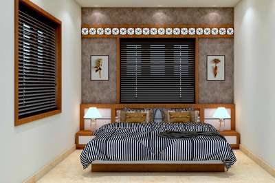 BEDROOM INTERIOR DESIGN
#Portfolio design lab