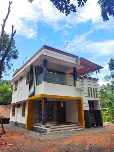 Leeha builders
kannur&Kochi-7306950091
Leeha builders-7306950091
kannur & kochi  
 #kerala style house #ContemporaryHouse  #modern house # residence projects #rennovations #buidings#apartments #flats