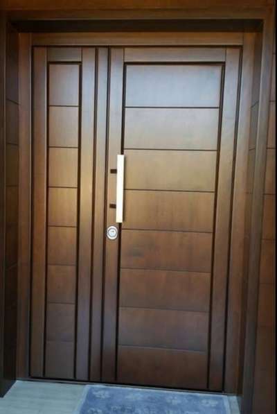 Teak Front Door
Rate: 16,500/-