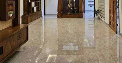 Italian Marble diamond polishing service