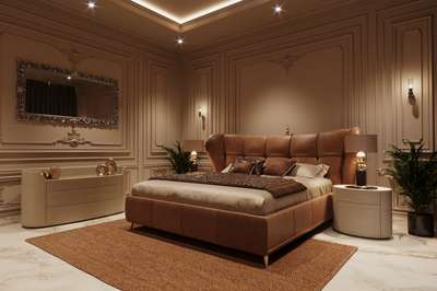 #premiumhome  #BedroomDecor  #InteriorDesigner  #Architectural&Interior  #3DPlans