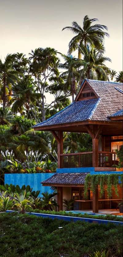 #zoularchitectsstudio
#resortdesign
#palakkayam
 #ecoscape  #LandscapeGarden