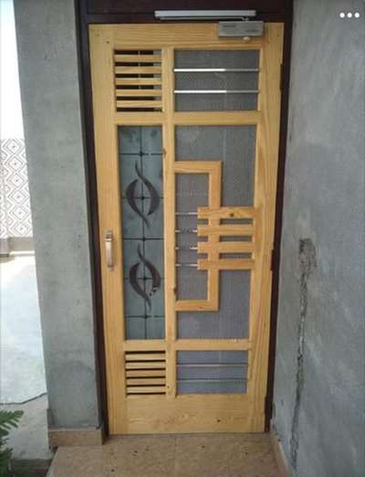 jali door