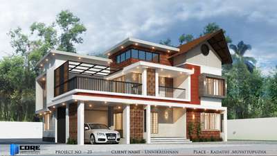 One of our new Project @Muvattupuzha
 #HouseConstruction  #constructionsite  #constructioncompany  #ConstructionCompaniesInKerala  #constructioncompanyinkochi  #ContemporaryHouse  #ContemporaryDesigns  #semi_contemporary_home_design  #semicontemporaryhomedesign  #budjethome  #KeralaStyleHouse  #keralastyle  #keralahomedesignz  #keralaarchitectures