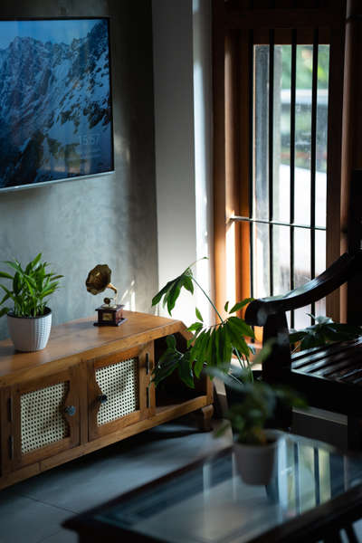 House around the pool ,Completed residence for Mr.Vijeesh at Panoor#InteriorDesign  #architecture  #traditional  #warm  #wood  #WoodenFlooring  #woodenfurnitures  #detailing  #drawings  #MasterBedroom  #WallDecors  #color  #tvarea  #carving  #mouldings  #curtains  #materials  #pots  #Mordern  #minimal  #teakwood  #IndoorPlants  #WallDecors  #living  #dining #bedroom  #sitout  #pantry