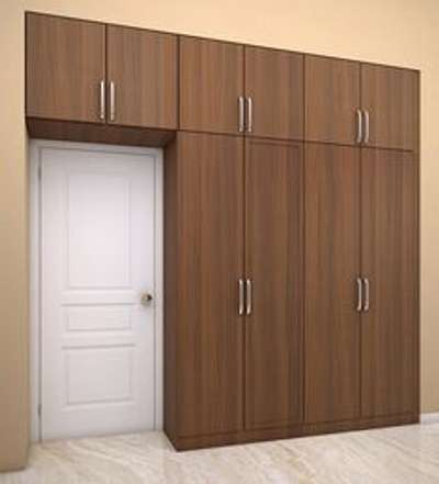 Cupboard for bedroom