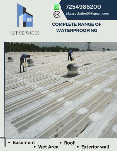 #waterproofing #construction #roofing #waterproof #waterproofingexperts #waterproofingsolutions #building #concrete #architecture  #waterproofingcoating #waterproofingmembrane #coating #renovation #design #contractor #painting #homerenovations  #roofwaterproofing #homeimprovement #epoxy #plumbing #interiordesign  #india #luxury #gurgaon #noida #delhi #ncr 

For any query feel free to reach