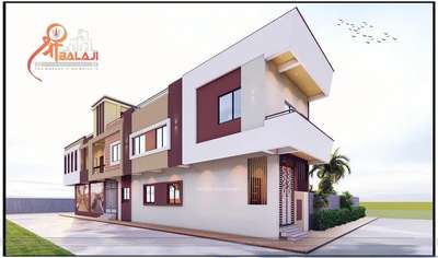 #ElevationHome   #HouseDesigns #khandwamp12 #khandwa #balajidesign #balajielevation #elevation #gharvastu #vastuplanning