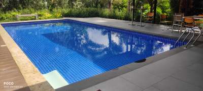 #pool man munnar residential pool
