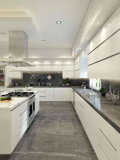 kitchen design