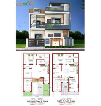 *सपनो के घर की शुरुवात Makemyhouse.com ke sath* !
Get free consultation & More than 25% with Complete Architectural OR interior designing services of your dreams house. !!

*More details*
*Arjun Ginare*
*Call - 07316803935*
*Project Manager*