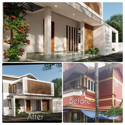 #brickarchitecture  #lateritehouse  #claybricks 
 #HouseRenovation  #KitchenRenovation  #BathroomRenovation  #renovations  #renovated  #renovationtrivandrum  #renovatehome  #HouseDesigns  #hometour  #hometourmalayalam  #ContemporaryHouse  #MixedRoofHouse  #HouseConstruction  #houseplan  #Malappuram  #calicutdesigners  #Kannur  #Kasargod  #new_home