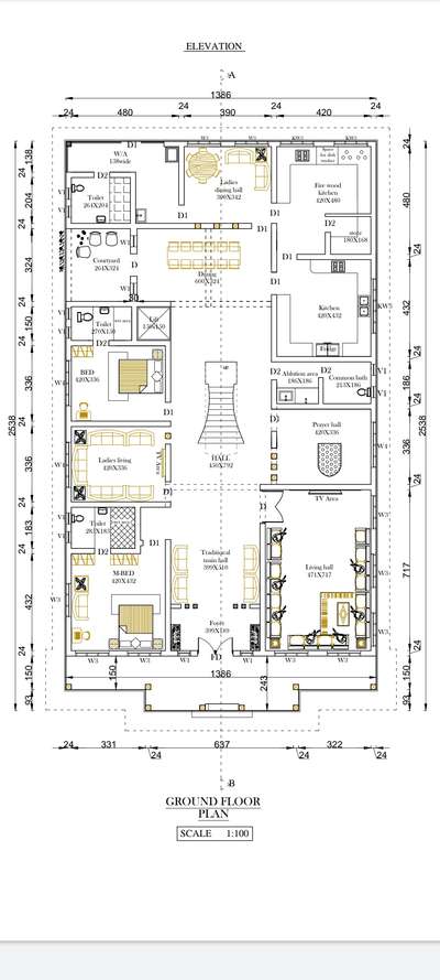 #Nafeesathulmizriyaminhajbuilders  #MINHAJBUILDERS  #NAFEESATHULMIZRIYA  #veedu  #FloorPlans  #BestBuildersInKerala  #mizalmotivo