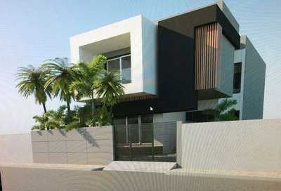 #Modern #Elevation