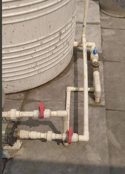 #Plumber