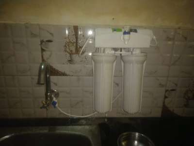 #water purifier small type