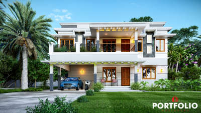 3D DESIGNING AND CONSTRUCTION YOUSAF PALAKKAD