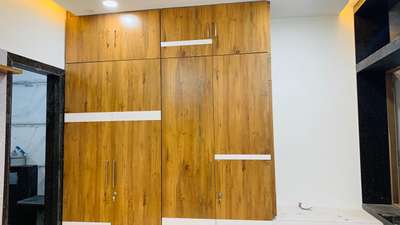 wardrobe # wooden wardrobe # furniture desin# interiors design