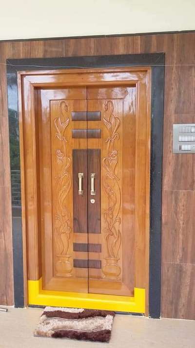 Door designs