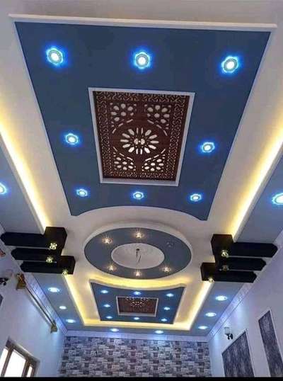 ap pop for ceiling designing my contact number 7088024089