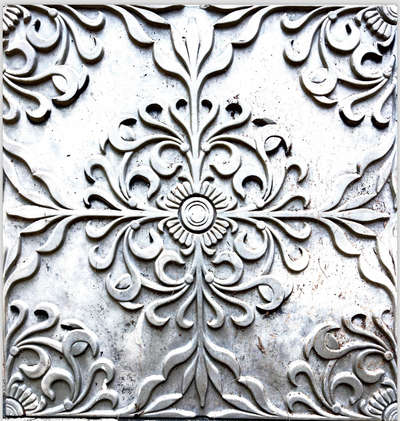 GFRC Decorative panel